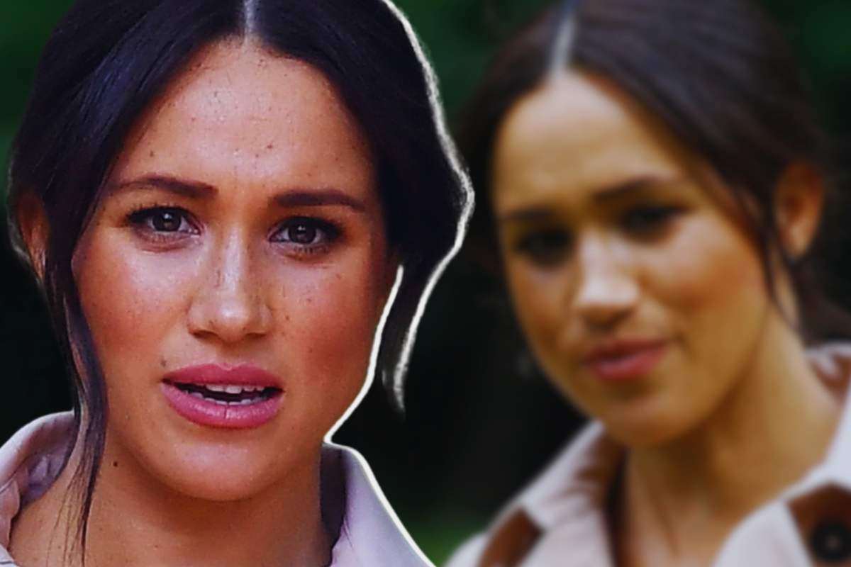 Perché Meghan Markle non tornerà in Inghilterra