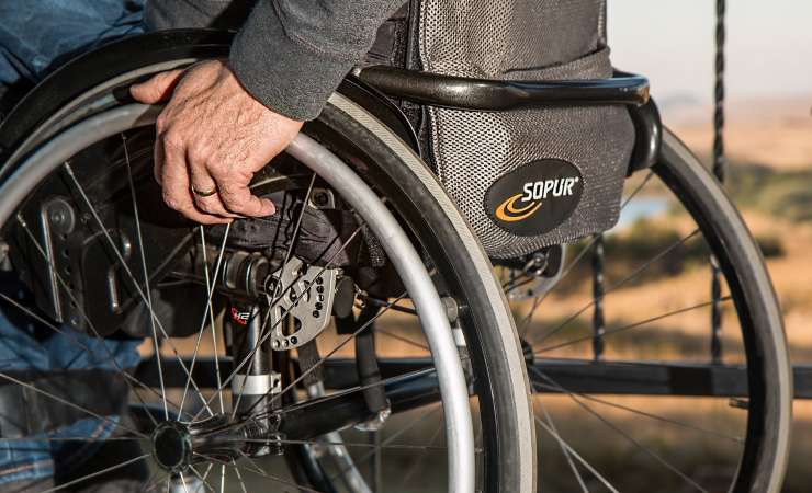 Disabilità riconosciute per tessera esenzione ticket