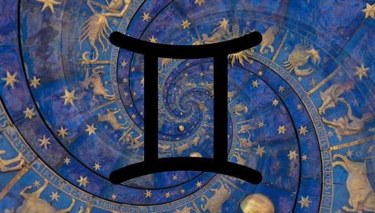 segni zodiacali gemelli