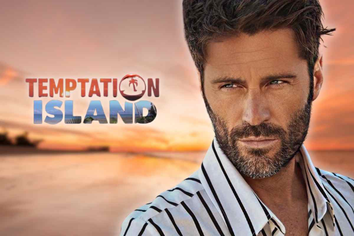 Temptation Island, Christian e Ludovica