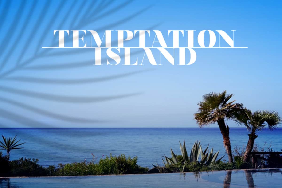 coppia squalificata temptation island