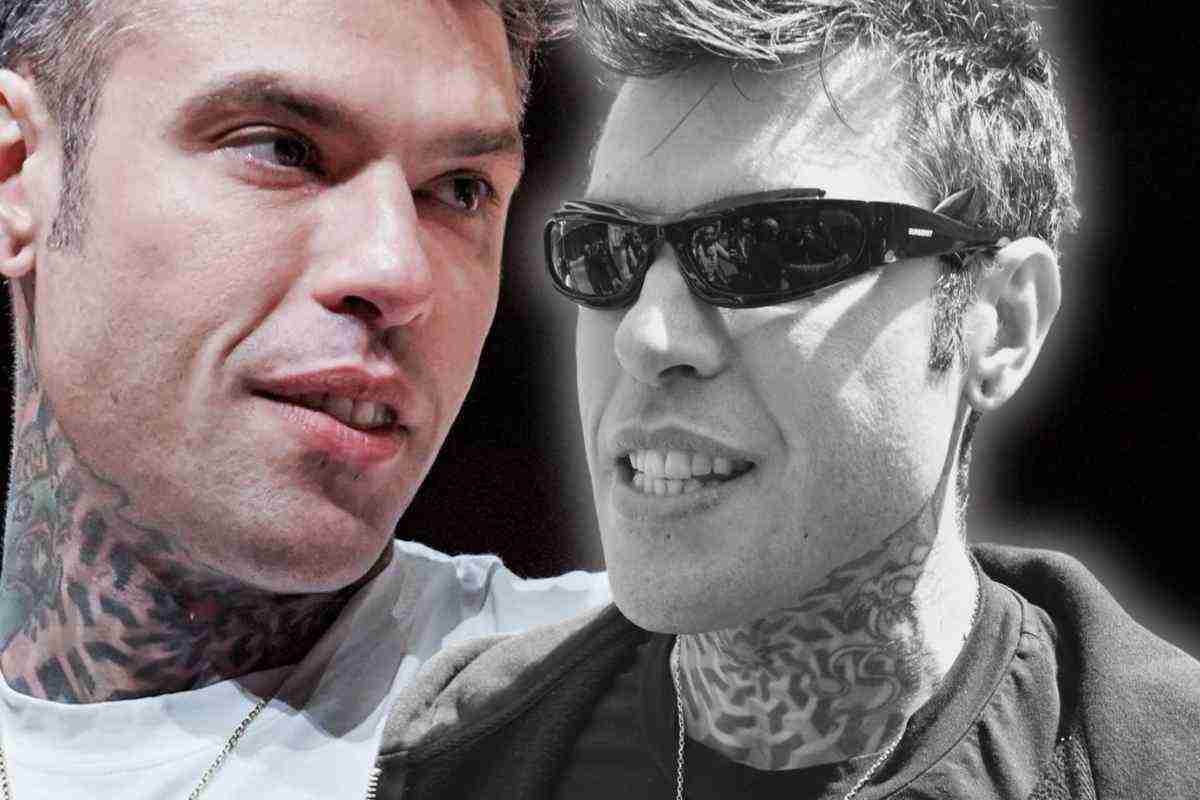 Fedez ha sempre lei al suo fianco, la foto amata sui social