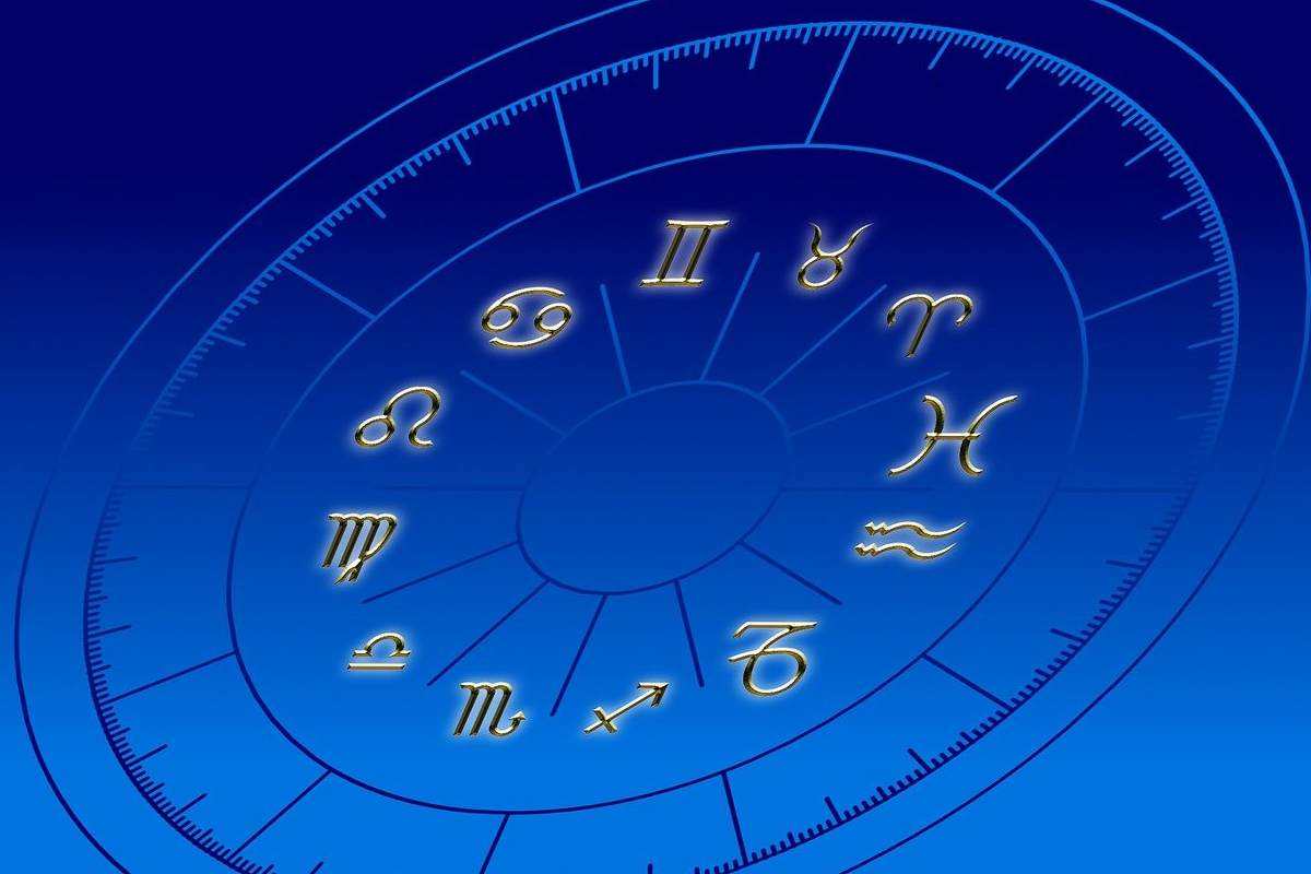 Segno zodiacale, buone notizie settembre