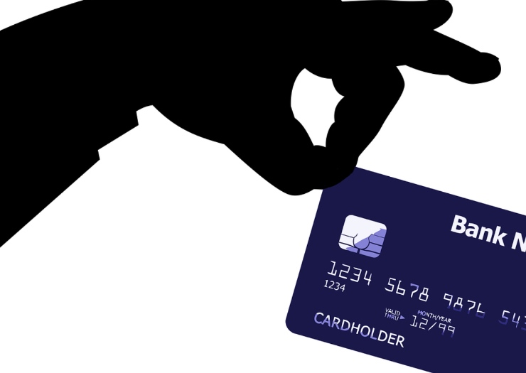 Skimming carte di credito