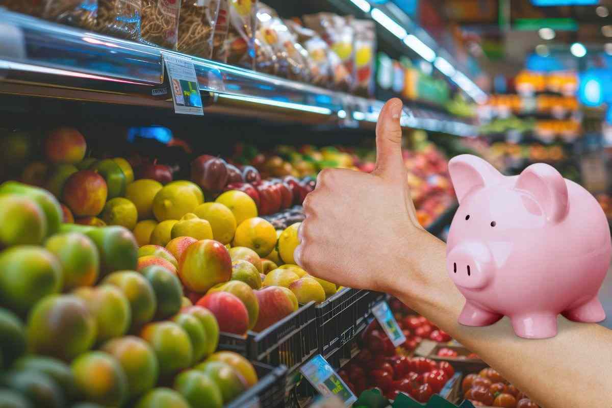 Qual è il frutto più costoso al supermercato