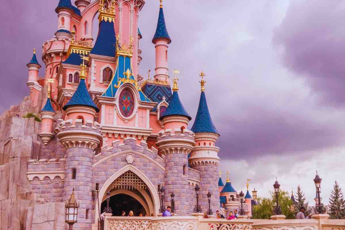 disneyland low cost come fare