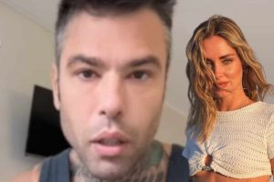 malore fedez reazione chiara ferragni