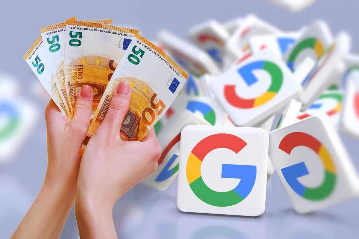 Google aggiunge una funzione con cui guadagnare online