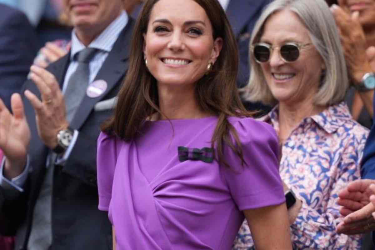 kate middleton soprannome