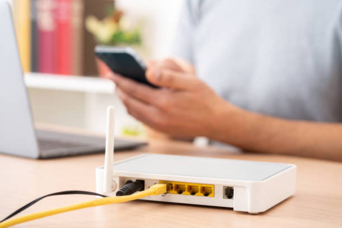 Router Wi-Fi potente a pochi soldi