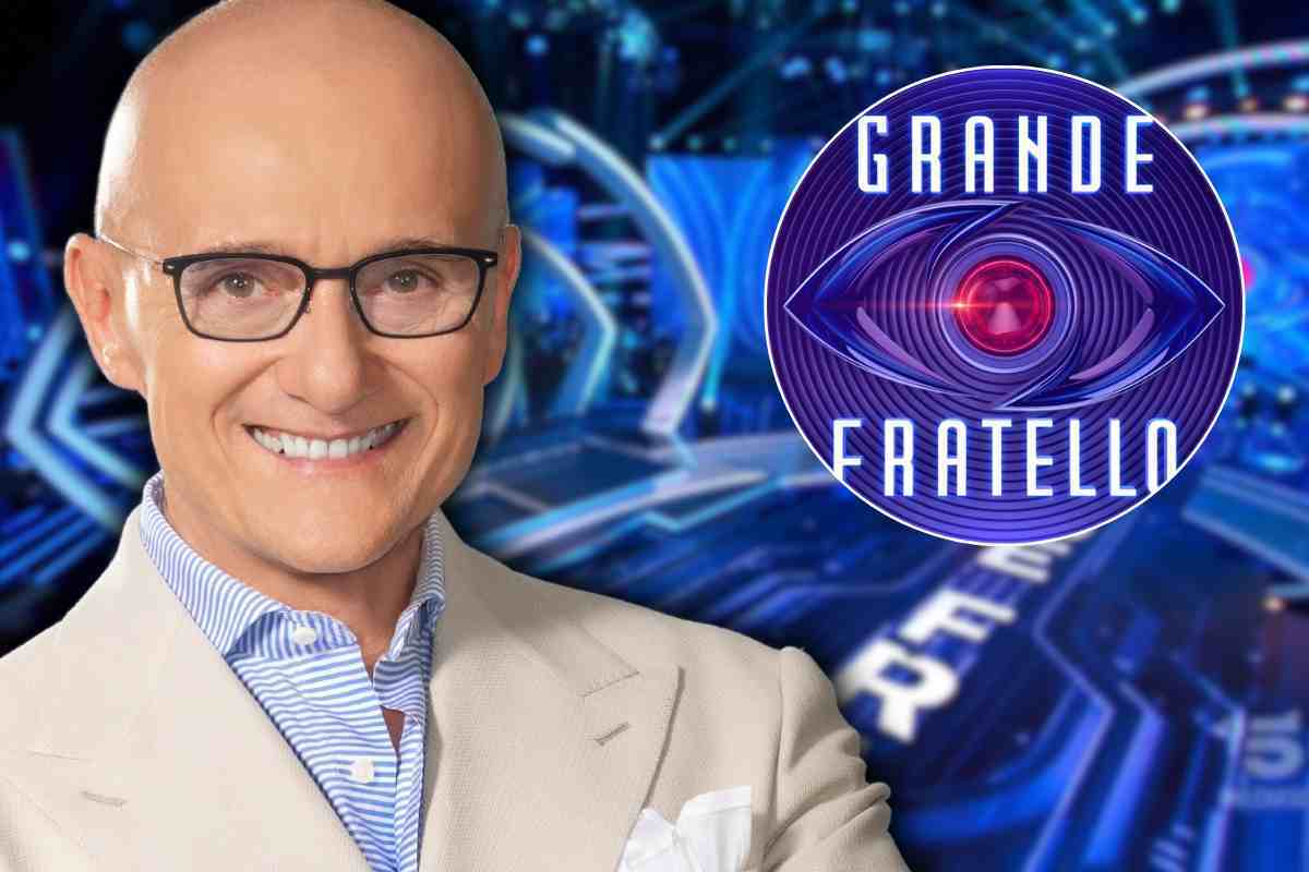 Grande Fratello 2024: i concorrenti