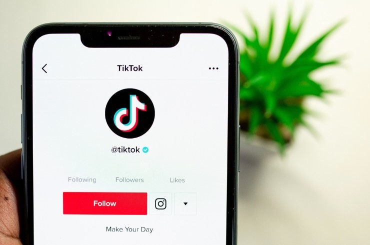 come avere successo su tiktok