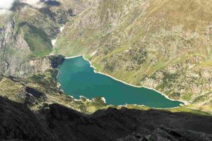 Lago del Barbellino